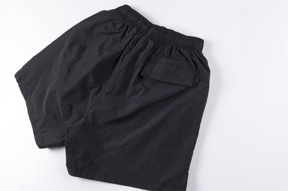 CASADEPT-Hellstar Shorts