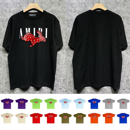 CASADEPT-AMIRI T-Shirt