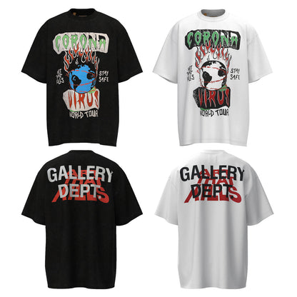 CASADEPT-Gallery Dept T-Shirt