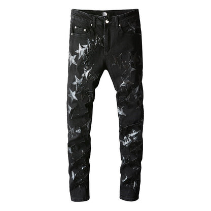 CASADEPT-AMIRI Jeans #691