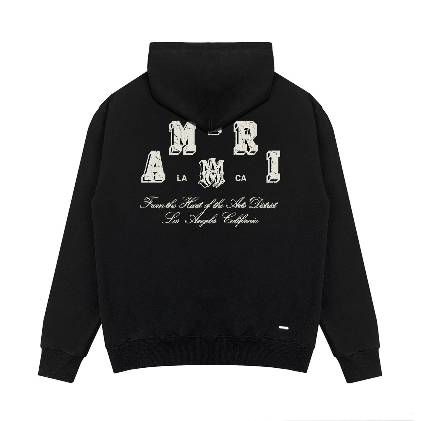 CASADEPT-AMIRI Hoodie