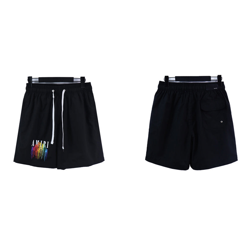 CASADEPT-AMIRI T-Shirt And Shorts