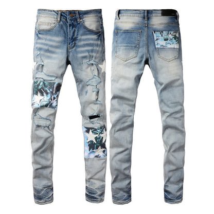 CASADEPT-AMIRI Jeans #898