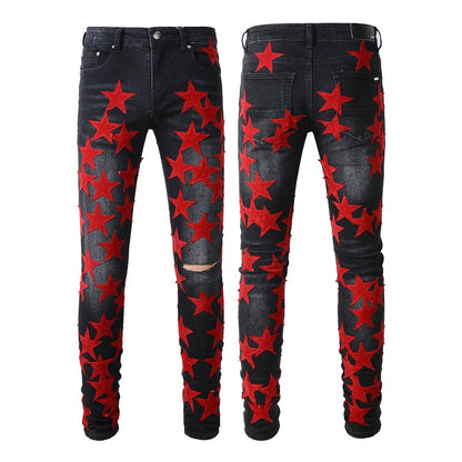 CASADEPT-AMIRI Jeans #885