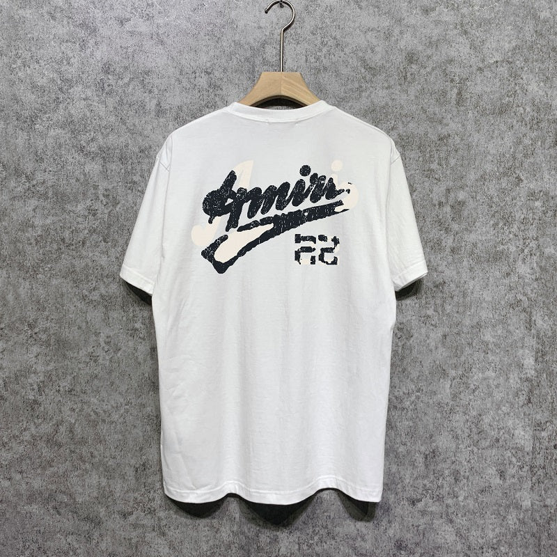 CASADEPT-AMIRI T-Shirt