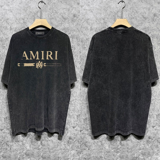 CASADEPT-AMIRI T-Shirt