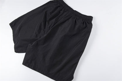 CASADEPT-Hellstar Shorts