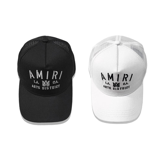 CASADEPT-AMIRI Hats