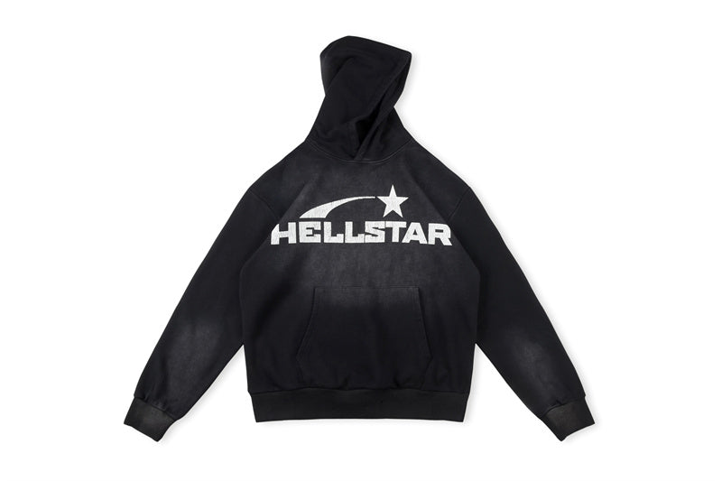 CASADEPT-Hellstar Hoodie – Casadept