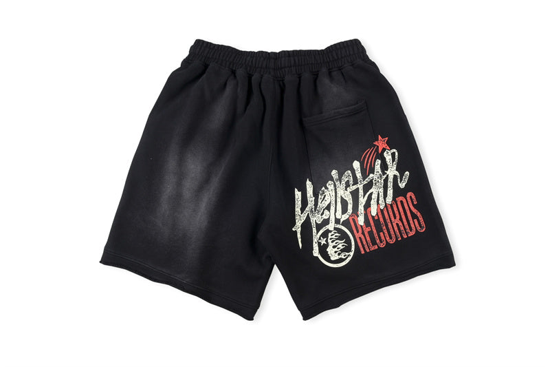CASADEPT-Hellstar Shorts