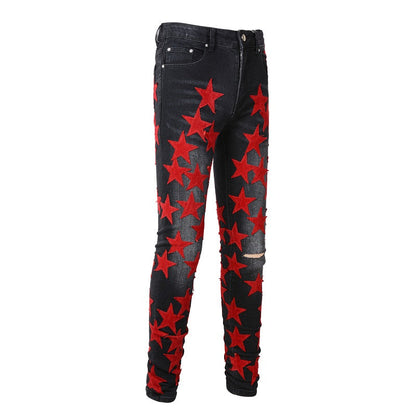 CASADEPT-AMIRI Jeans #885