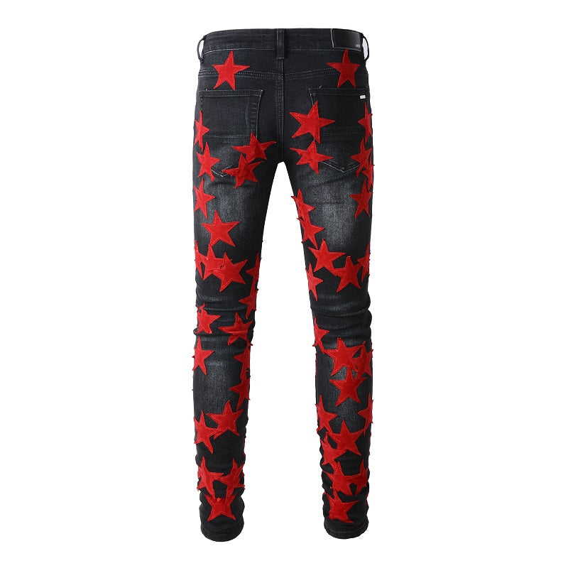 CASADEPT-AMIRI Jeans #885