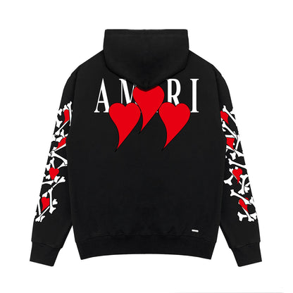 CASADEPT-AMIRI Hoodie