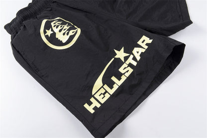 CASADEPT-Hellstar Shorts