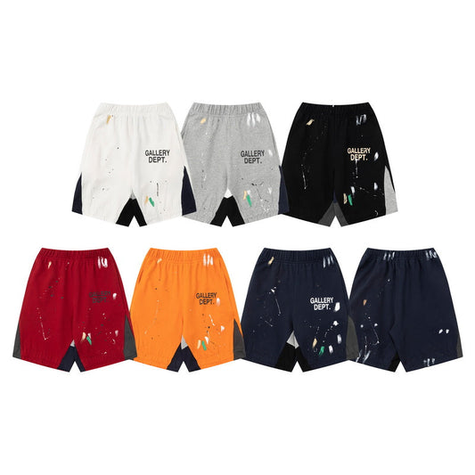 CASADEPT-Gallery Dept Shorts