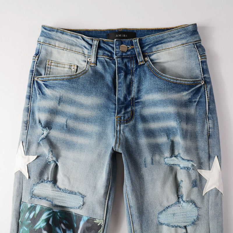 CASADEPT-AMIRI Jeans #898