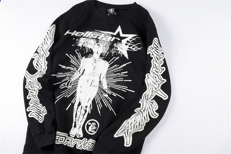 CASADEPT-Hellstar Sweatshirt