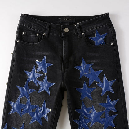 CASADEPT-AMIRI Jeans #890