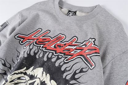 CASADEPT-Hellstar Sweatshirt