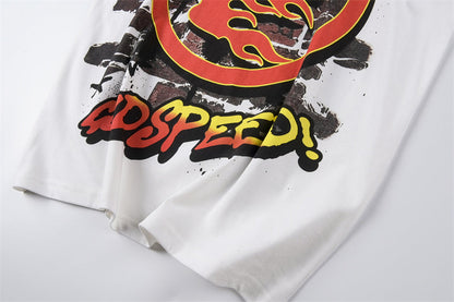 CASADEPT-Hellstar T-Shirt