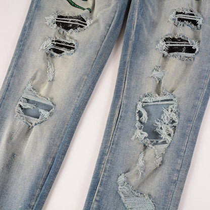 CASADEPT-AMIRI Jeans #6561