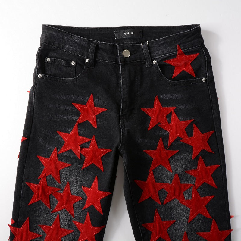 CASADEPT-AMIRI Jeans #885