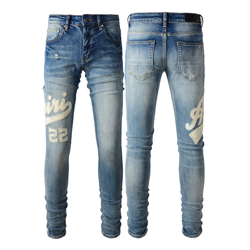 CASADEPT-AMIRI Jeans