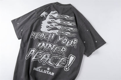 CASADEPT-Hellstar T-Shirt