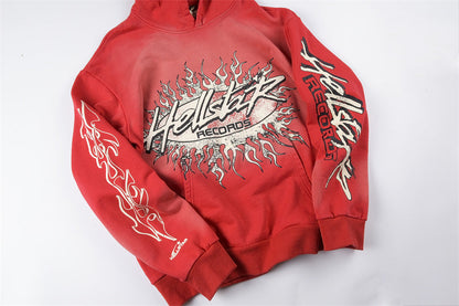 CASADEPT-Hellstar Hoodie