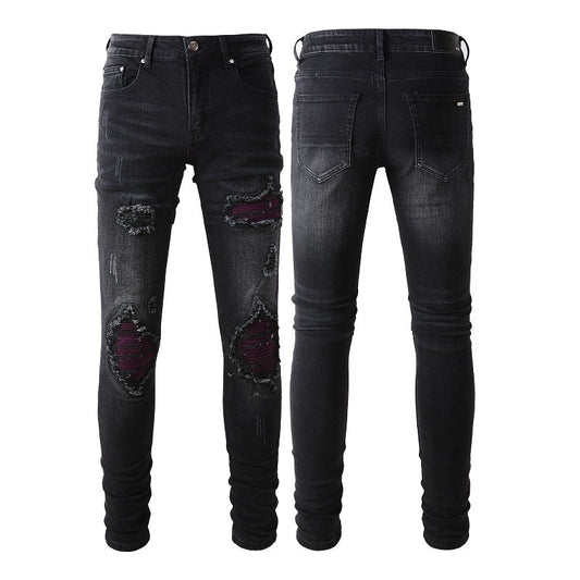 CASADEPT-AMIRI Jeans #1302