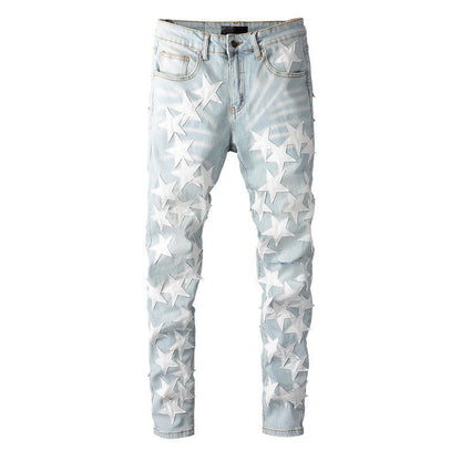 CASADEPT-AMIRI Jeans #690