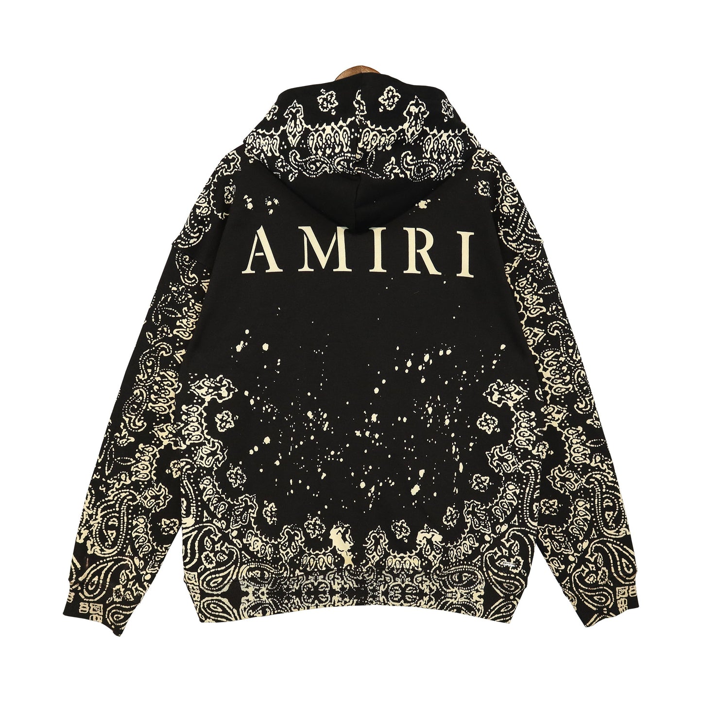 CASADEPT-AMIRI Hoodie