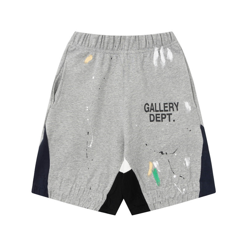 CASADEPT-Gallery Dept Shorts