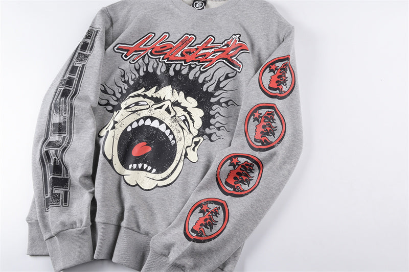 CASADEPT-Hellstar Sweatshirt