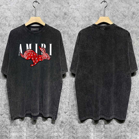 CASADEPT-AMIRI T-Shirt