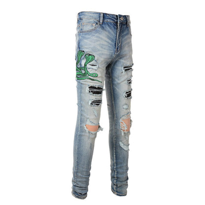 CASADEPT-AMIRI Jeans #6561