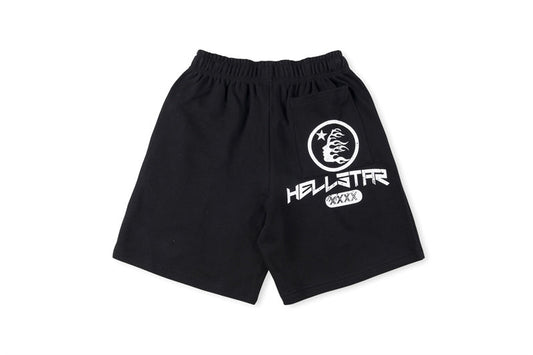 CASADEPT-Hellstar Shorts