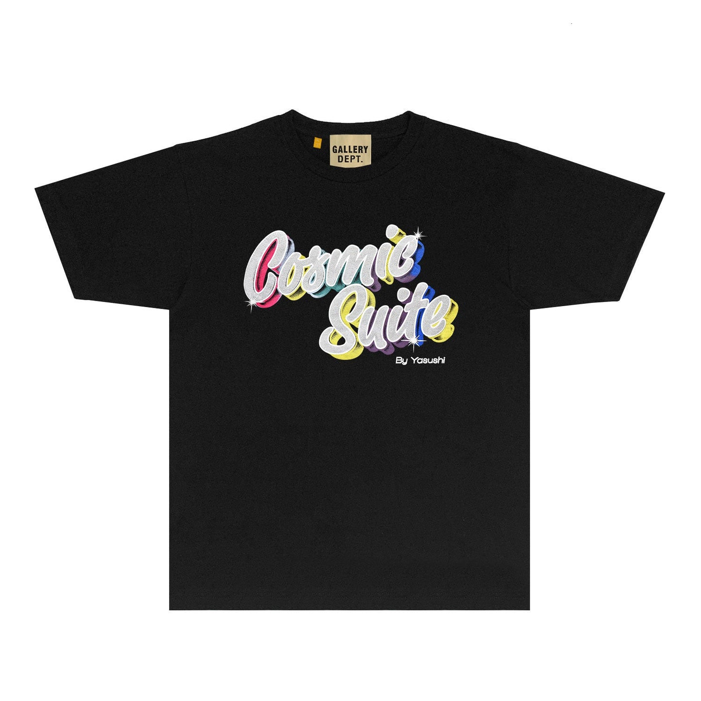 CASADEPT-Gallery Dept T-Shirt