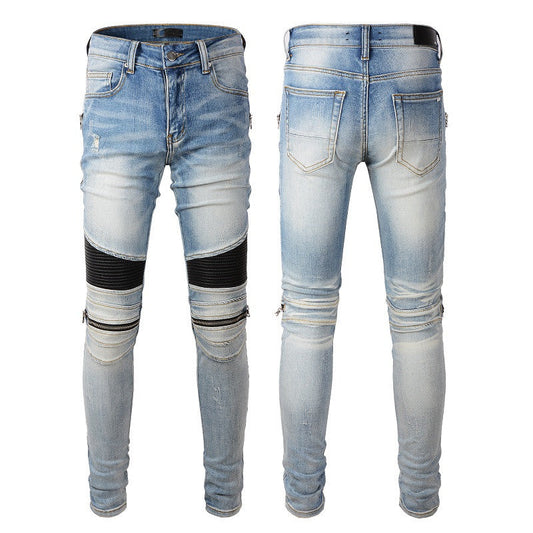CASADEPT-AMIRI Jeans