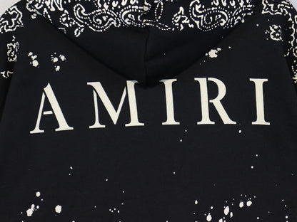 CASADEPT-AMIRI Hoodie