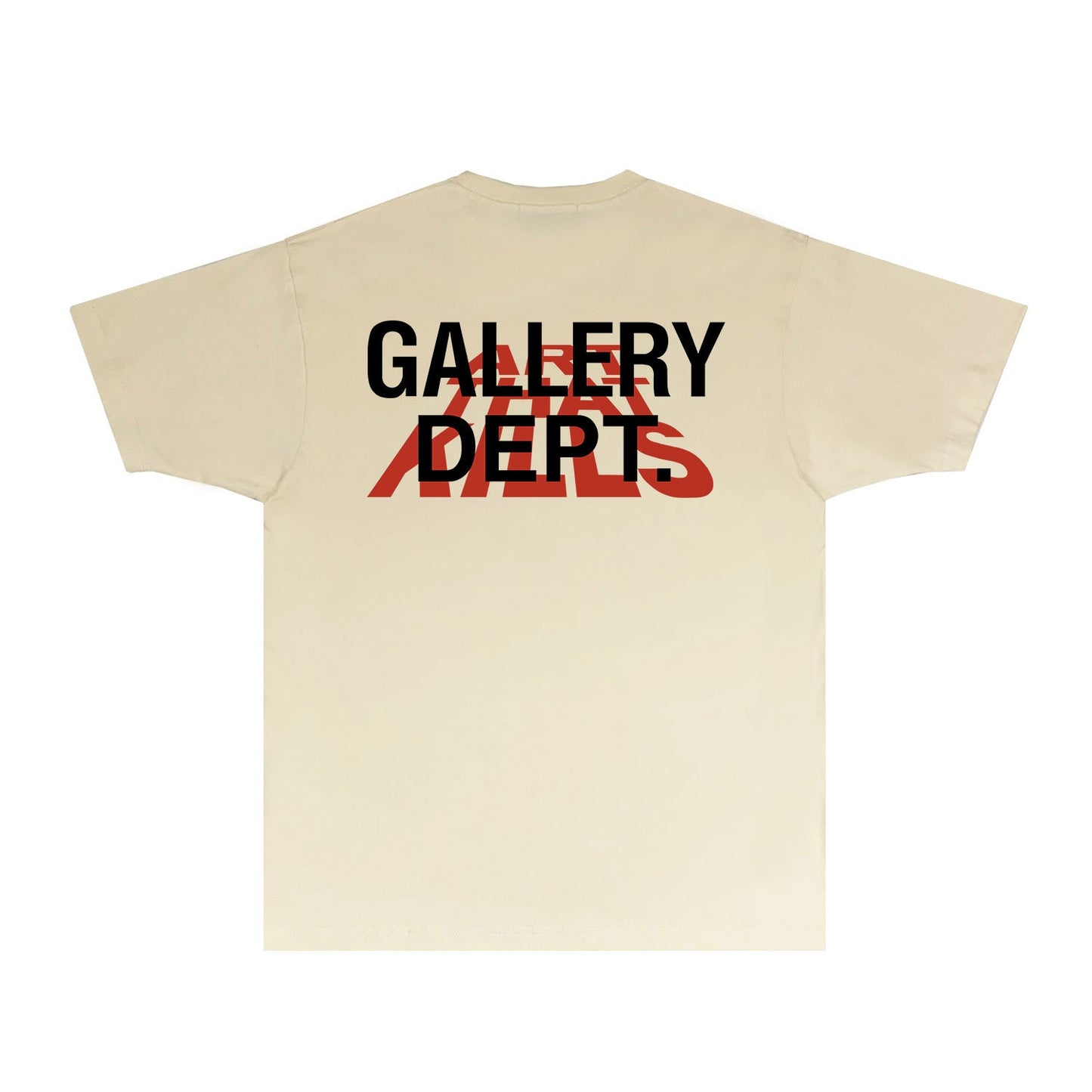 CASADEPT-Gallery Dept T-Shirt