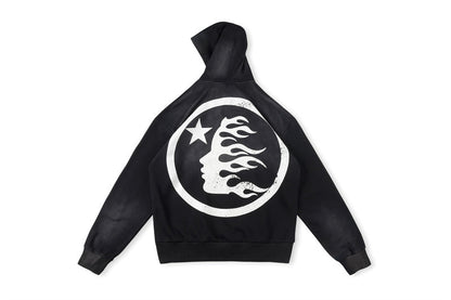 CASADEPT-Hellstar Hoodie