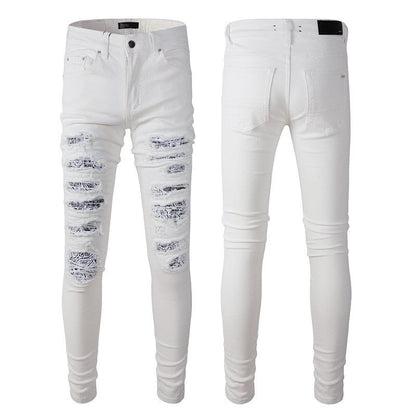 CASADEPT-AMIRI Jeans