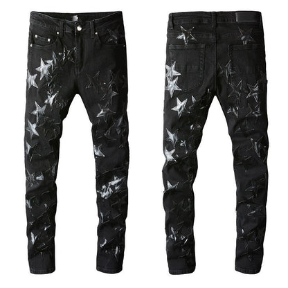 CASADEPT-AMIRI Jeans #691