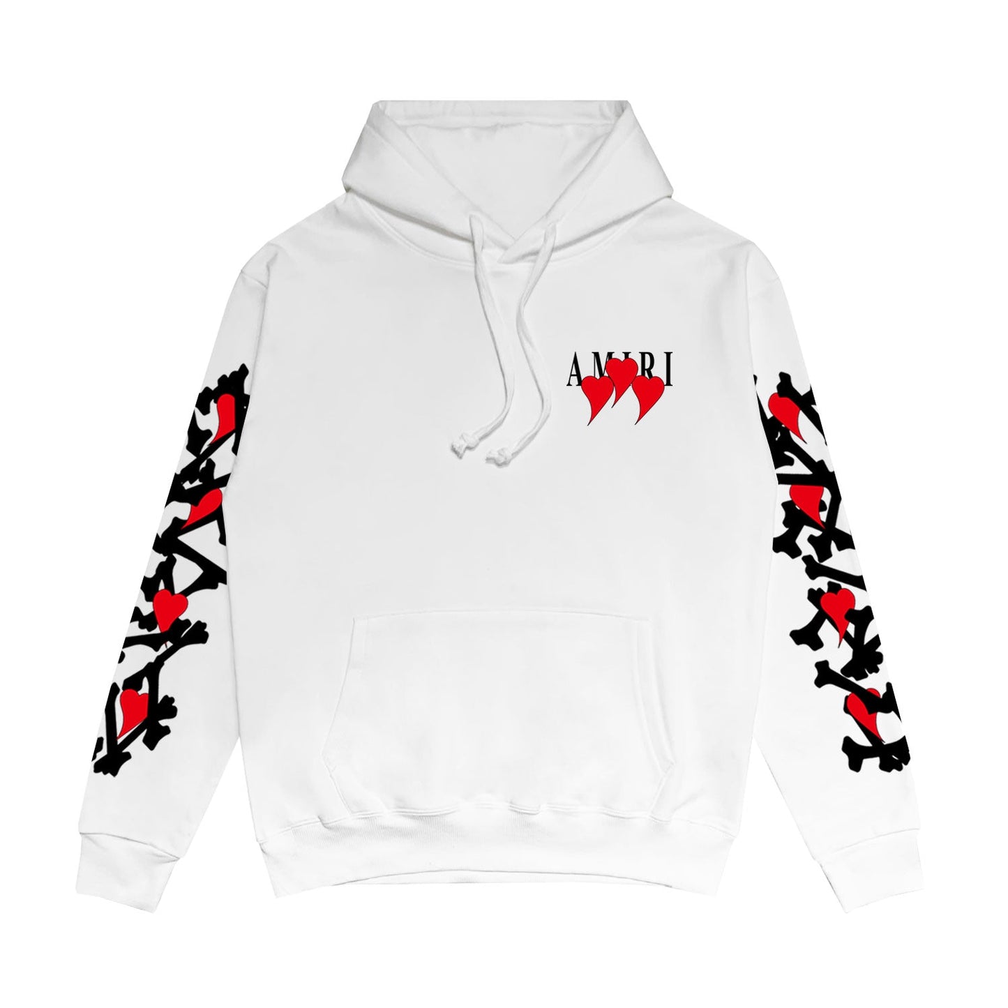 CASADEPT-AMIRI Hoodie