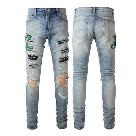 CASADEPT-AMIRI Jeans #6561