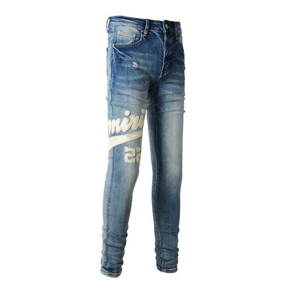 CASADEPT-AMIRI Jeans