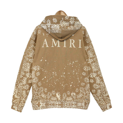 CASADEPT-AMIRI Hoodie