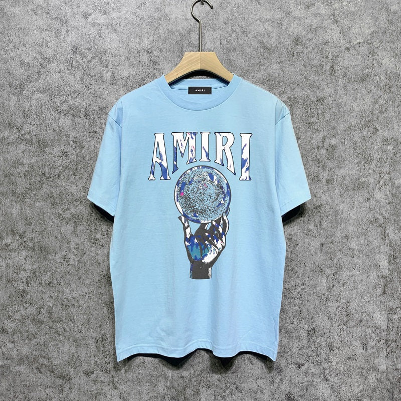 CASADEPT-AMIRI T-Shirt