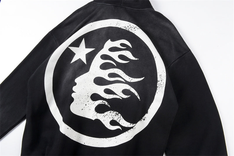 CASADEPT-Hellstar Hoodie